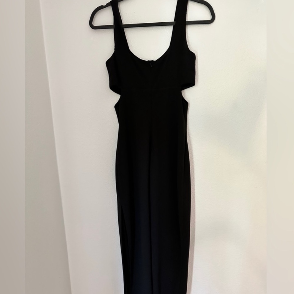 Lulus Form Fitting Dress.